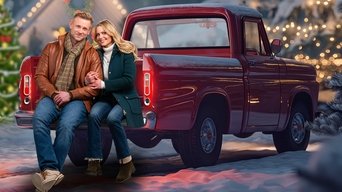 Movie poster: A Christmas Less Traveled - 2024