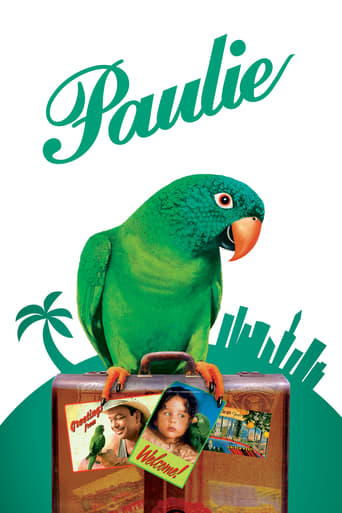 Movie: Paulie