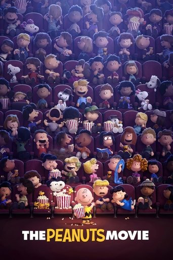 Movie: The Peanuts Movie