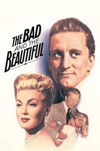 Movie: The Bad and the Beautiful