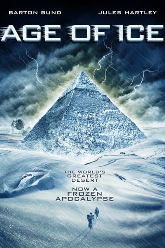 Movie: Age of Ice