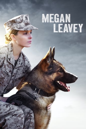 Movie: Megan Leavey
