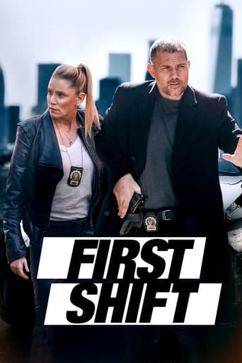 Movie: First Shift