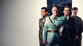 Movie: Nuremberg - 2025