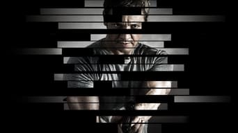 Movie poster: The Bourne Legacy - 2012
