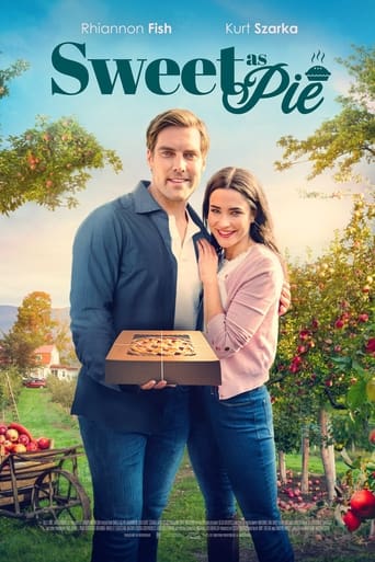 Movie: Sweet as Pie