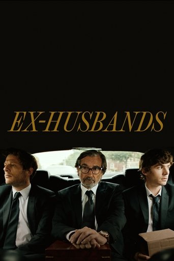 Movie: Ex-Husbands