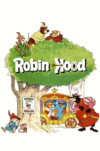 Movie: Robin Hood