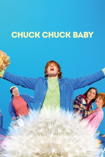 Movie: Chuck Chuck Baby