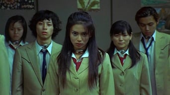 Movie: Battle Royale - 2004