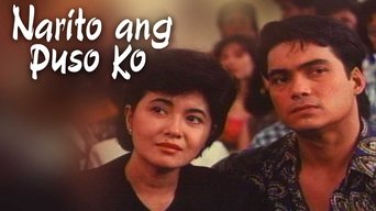 Narito ang puso ko