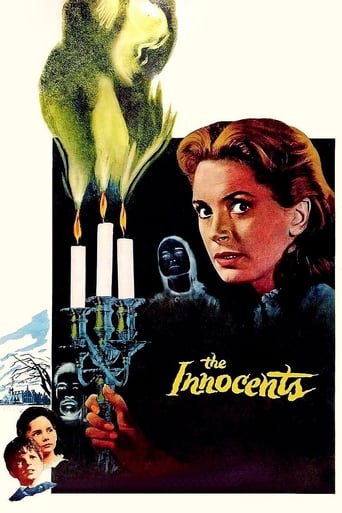 Movie: The Innocents