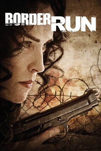 Movie: Border Run