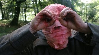 Movie poster: Timecrimes - 2008