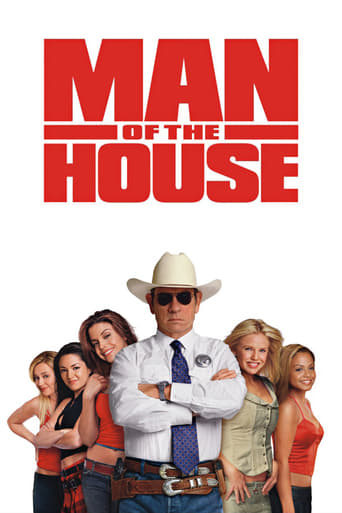 Movie: Man of the House