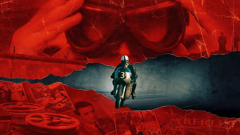Movie: Missile from the East - 2022
