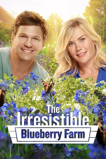 Movie: The Irresistible Blueberry Farm