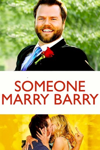 Movie: Someone Marry Barry