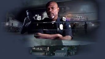 Movie poster: Lakeview Terrace - 2008