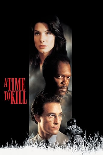 Movie: A Time to Kill