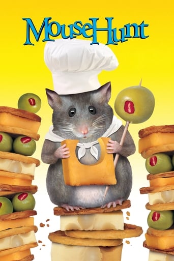 Movie: MouseHunt