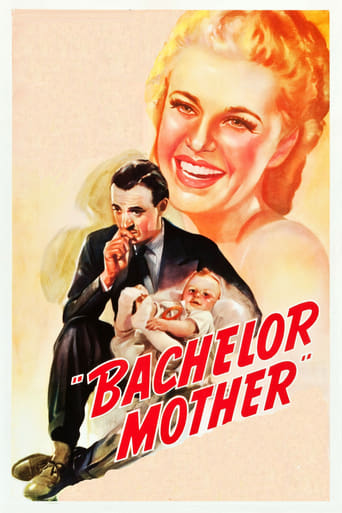Movie: Bachelor Mother