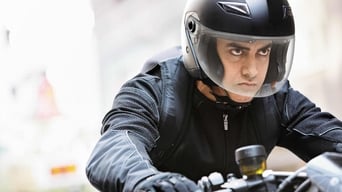 Movie: Dhoom 3 - 