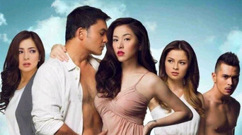 Movie poster: When the Love Is Gone - 2013