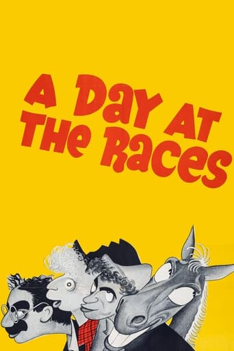 Movie: A Day at the Races