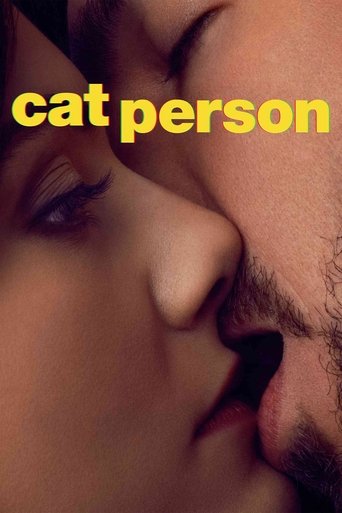 Movie: Cat Person