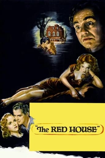 Movie: The Red House