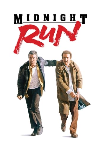 Movie: Midnight Run