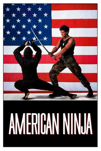 Movie: American Ninja