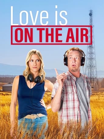 Movie: Love is On the Air