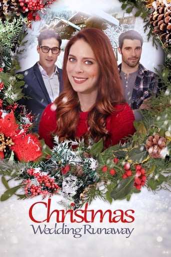 Movie: Christmas Wedding Runaway