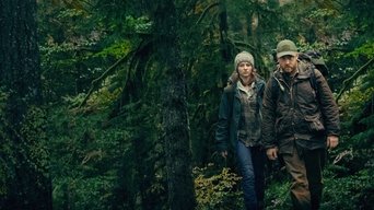 Movie poster: Leave No Trace - 2018