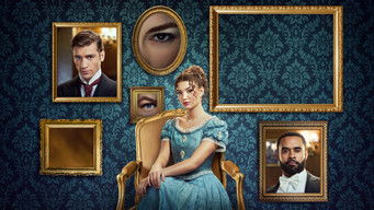 Movie poster: Gilded Newport Mysteries: Murder at the Breakers - 2024