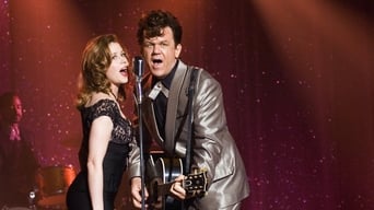 Walk hard: The Dewey Cox Story