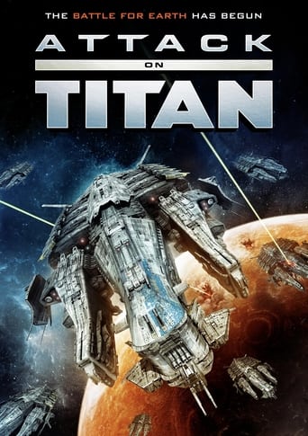 Movie: Attack on Titan