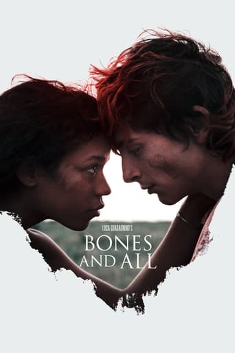 Movie: Bones and All