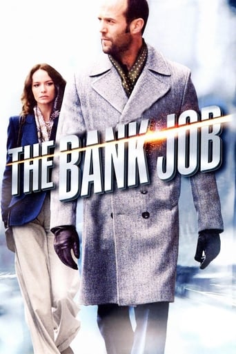 Movie: The Bank Job