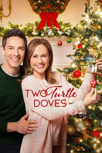 Movie: Two Turtle Doves