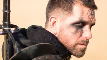 Movie poster: Sin origen - 2020