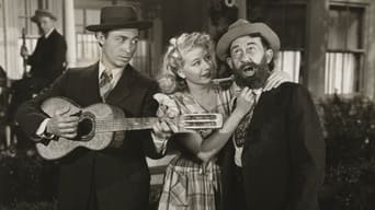 Movie poster: Down Missouri Way - 1946