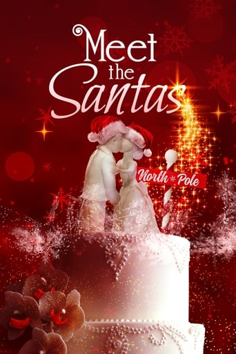 Movie: Meet The Santas