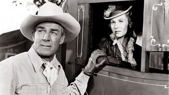 Movie poster: Westbound - 1959