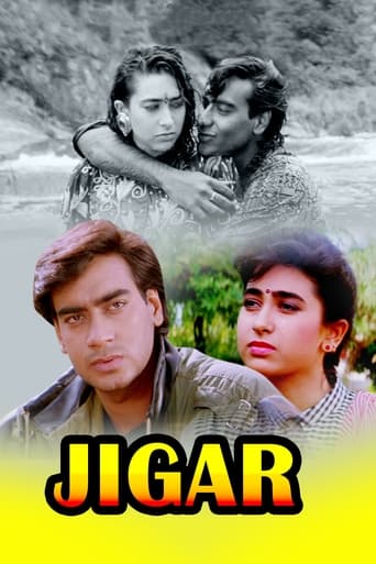 Movie: Jigar