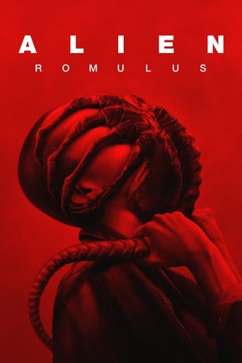 Movie: Alien: Romulus