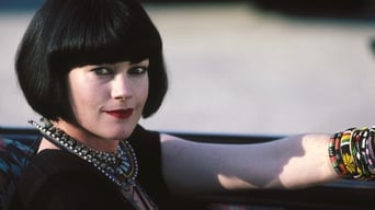 Movie poster: Something Wild - 1986