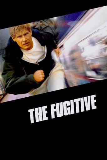 Movie: The Fugitive
